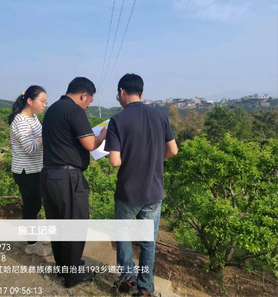 综合整治方案